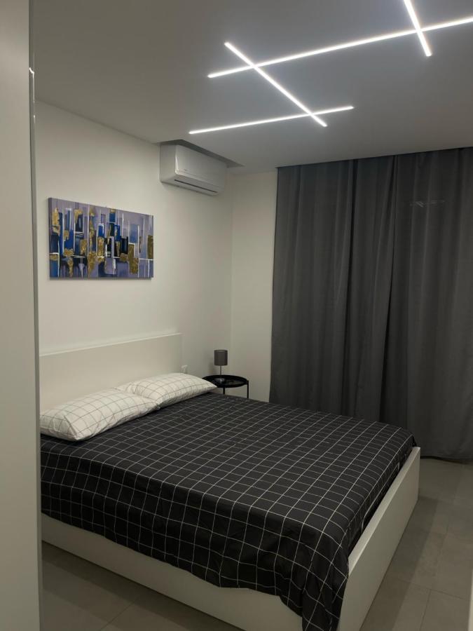 Villa White House Aci Catena Exterior foto