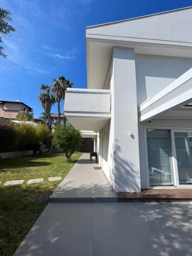 Villa White House Aci Catena Exterior foto