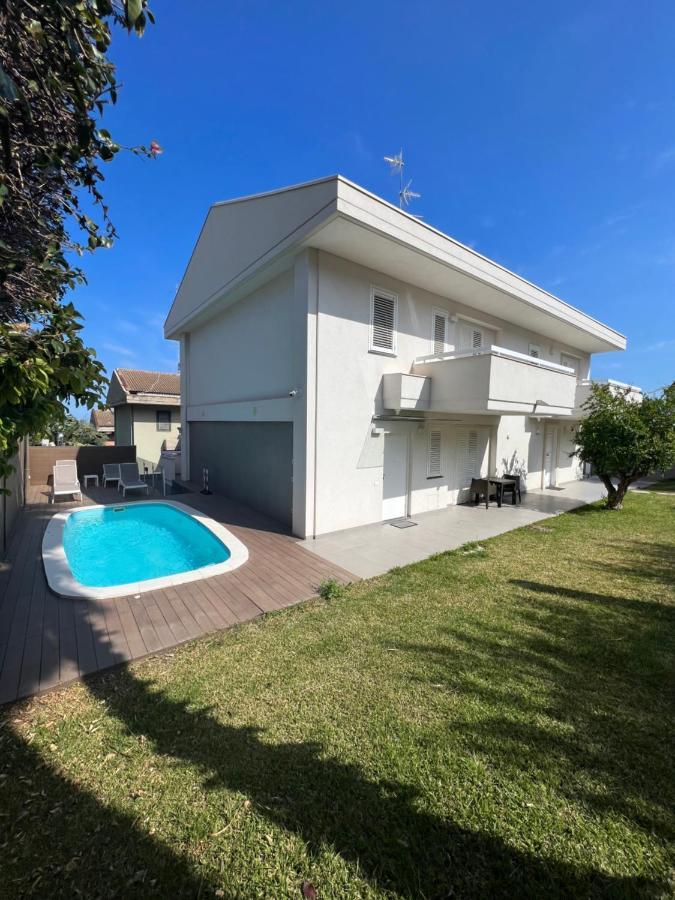 Villa White House Aci Catena Exterior foto